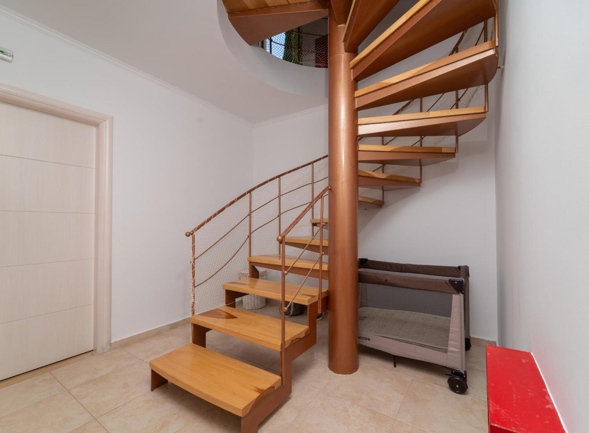 Violitzis Villas Neochori  ภายนอก รูปภาพ