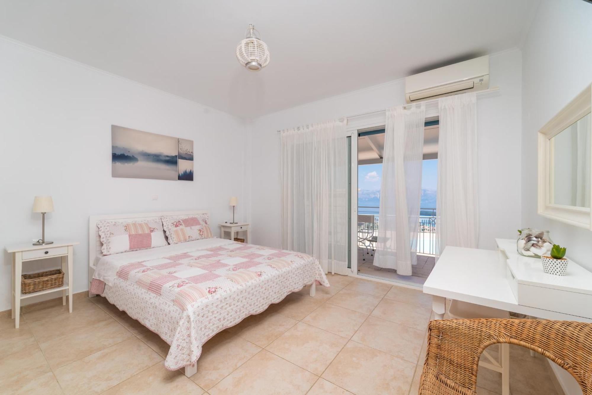 Violitzis Villas Neochori  ภายนอก รูปภาพ