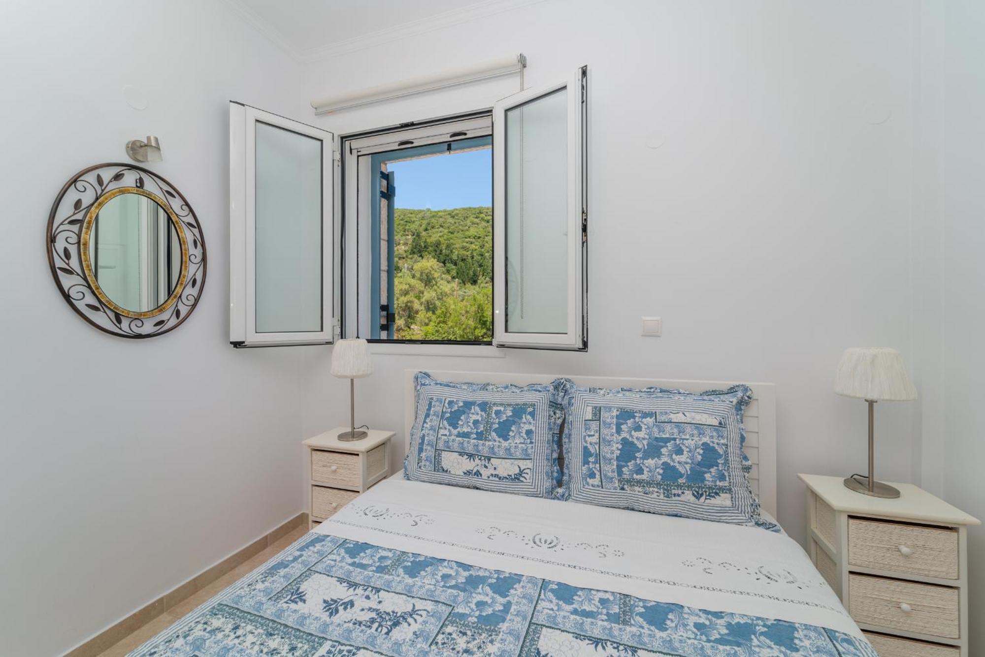 Violitzis Villas Neochori  ภายนอก รูปภาพ